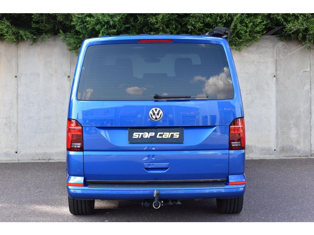 Volkswagen Multivan 2.0TDI Generation SIX*TAN*