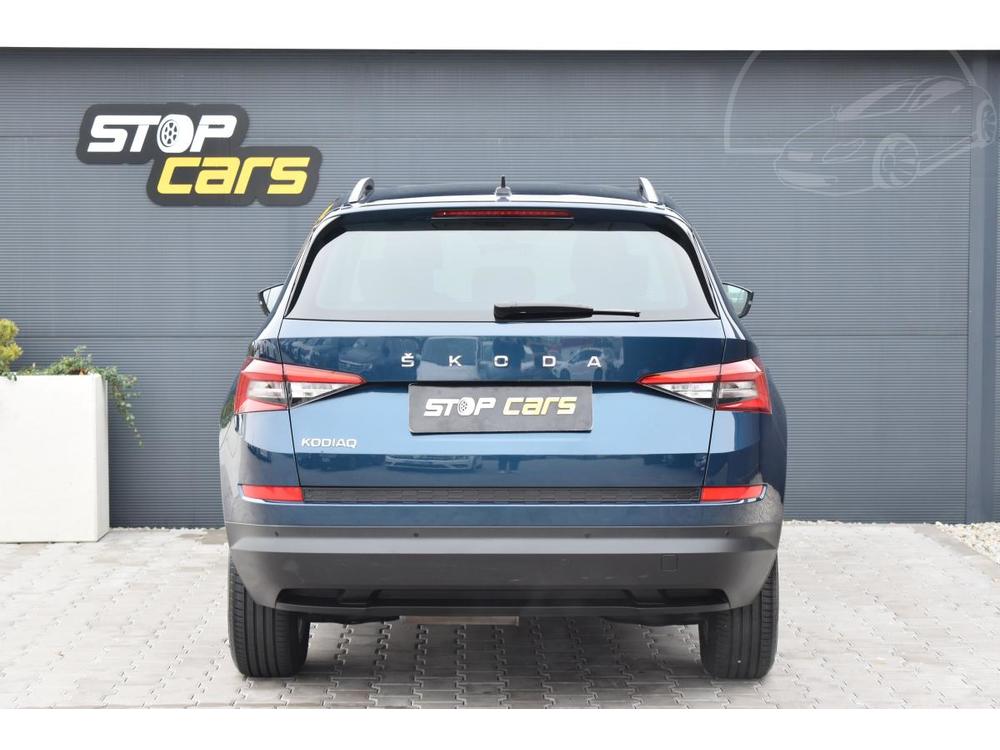 koda Kodiaq 2.0 TDI*DSG*NAVI*SMARTLINK*