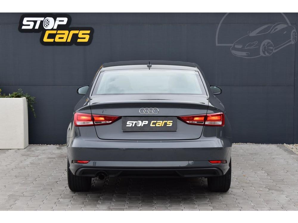 Audi A3 1.6 TDI WEBASTO*DPH*R 1.MAJ*