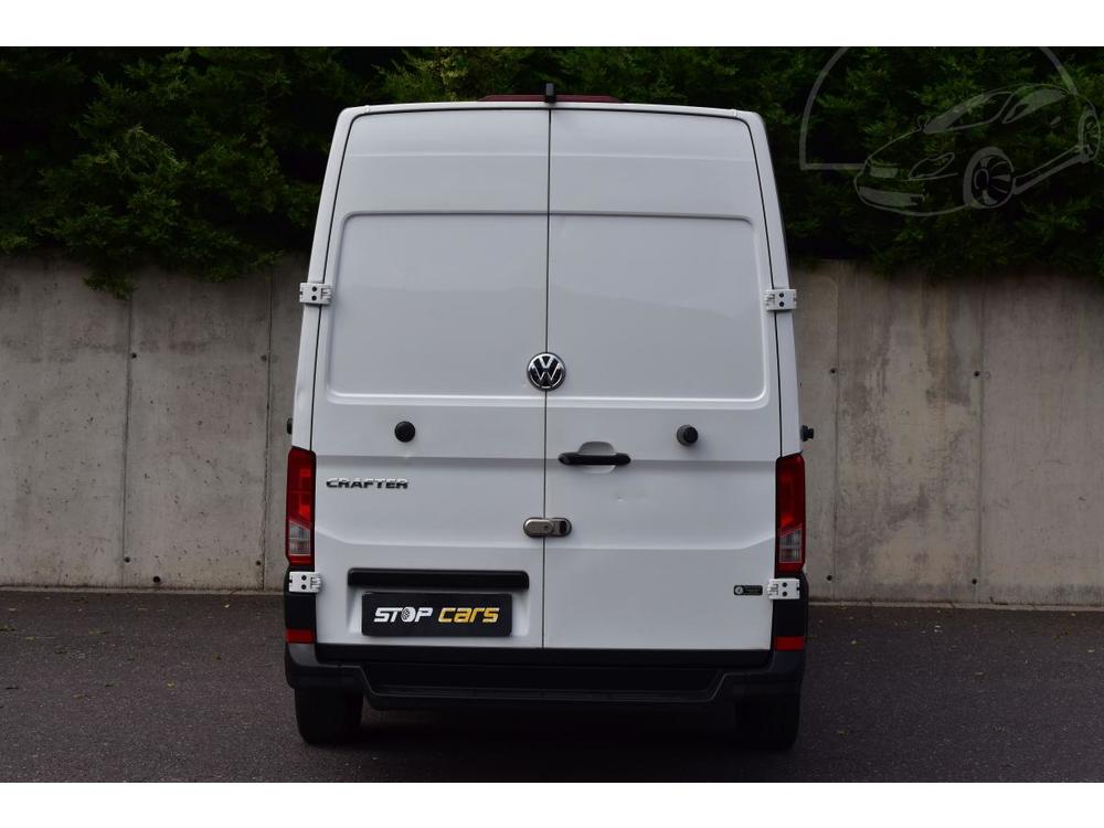 Volkswagen Crafter 2.0TDi*L2H3*KAMERA*DPH*