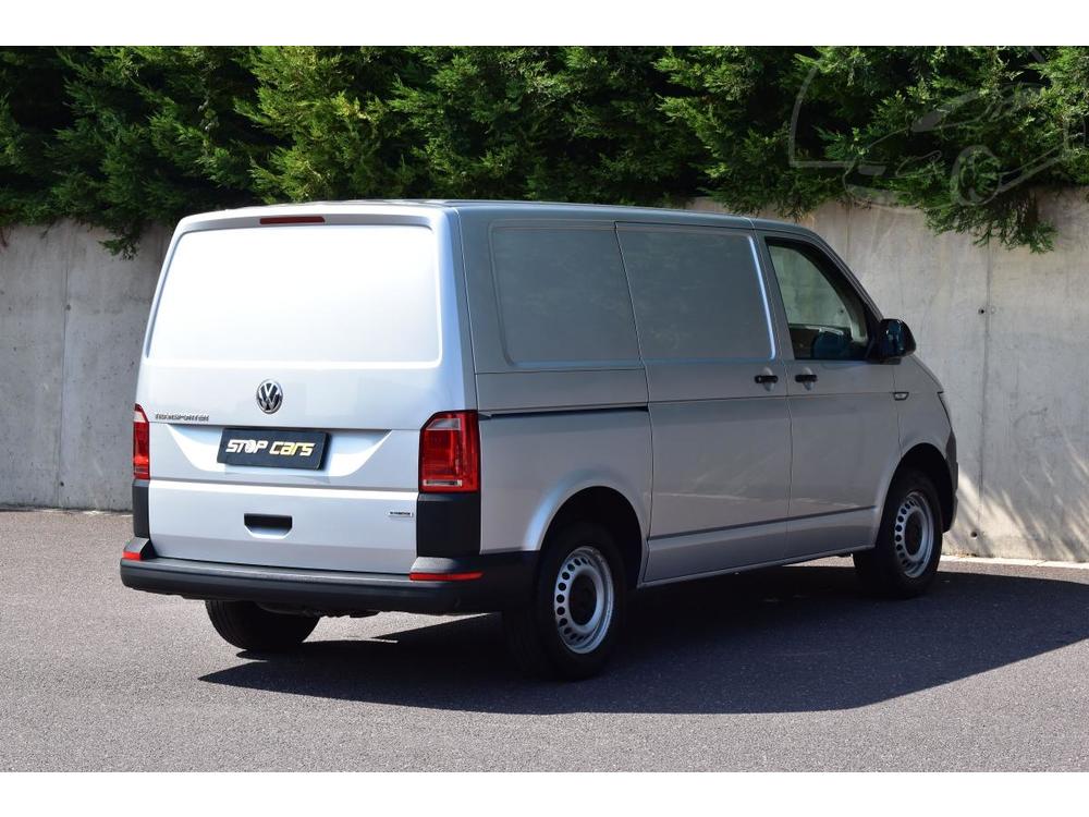 Volkswagen Transporter 2.0TDI KLIMA*DPH*R*1. MAJ*