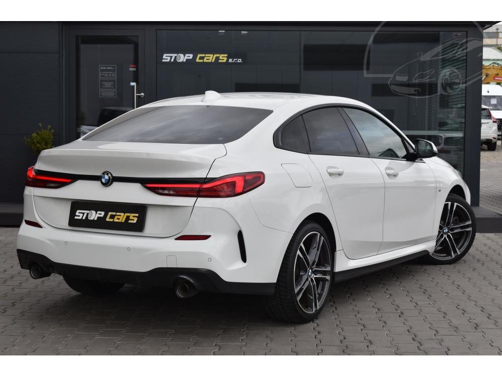 BMW 2 218d Gran Coupe ///MSPORT