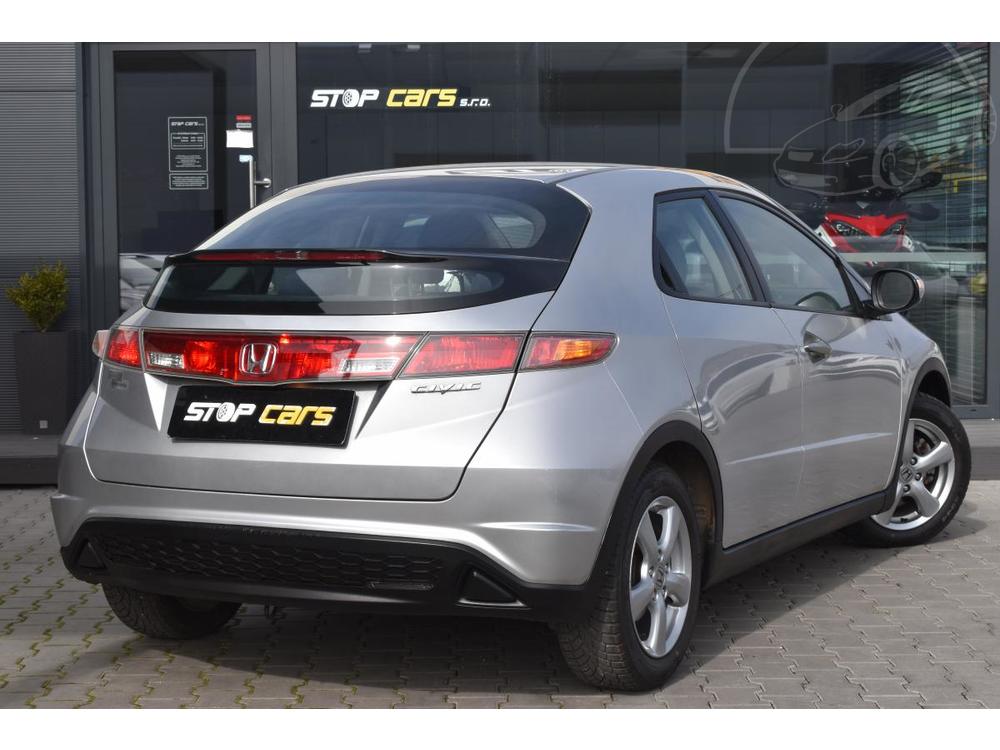 Honda Civic 1.4 i-VTEC*KLIMA*PO STK*