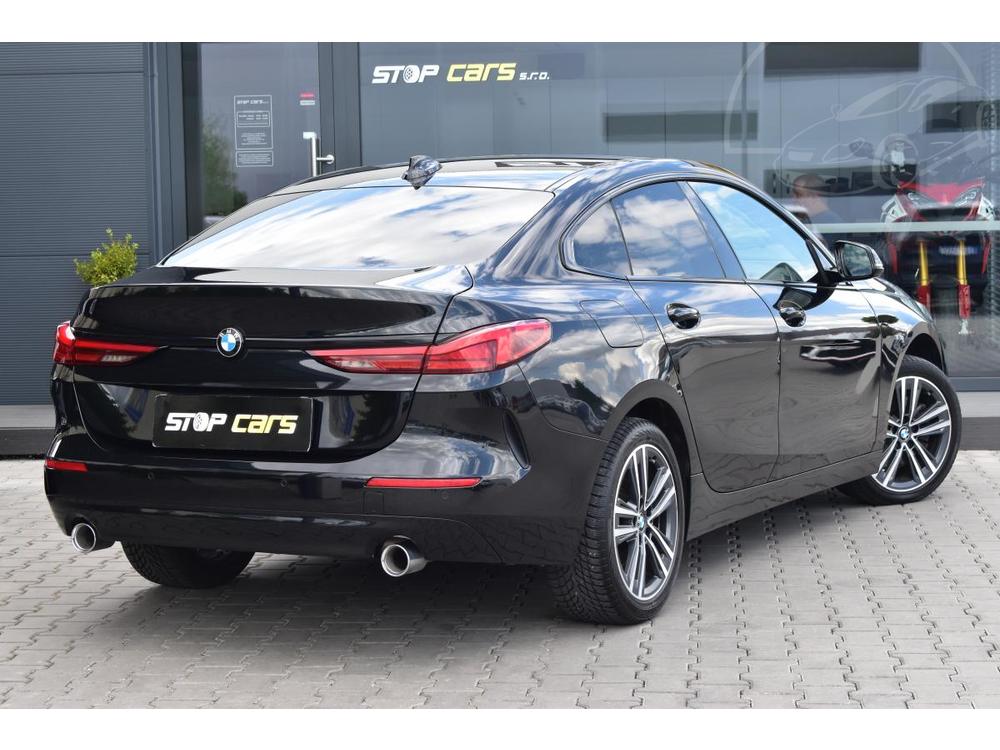 BMW 2 218d GRAN COUPE*LUXURY*R 1.MA