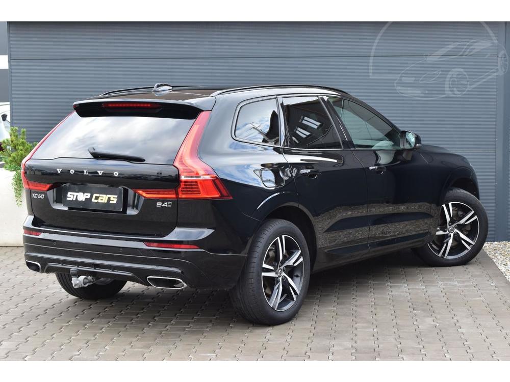 Volvo XC60 B4 R-DESIGN*AWD*TAN*R 1.MAJ