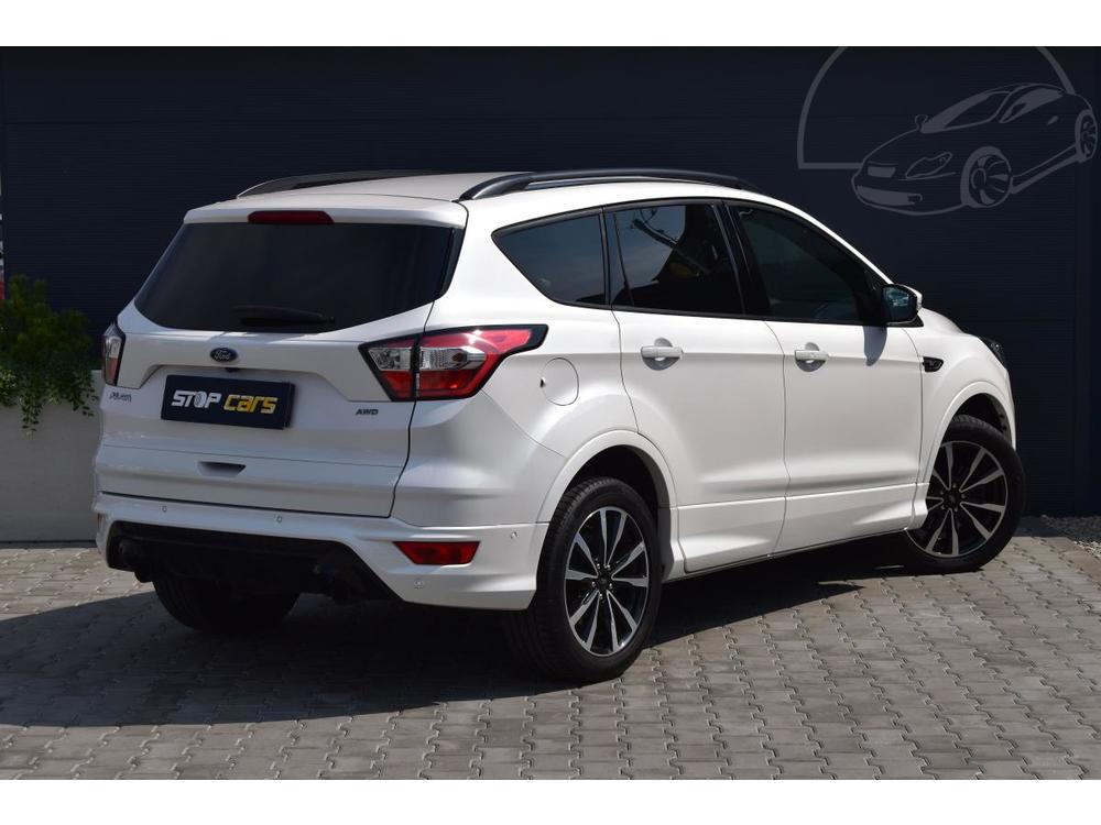 Ford Kuga 2.0 ST-LINE*AWD*KAMERA*R*