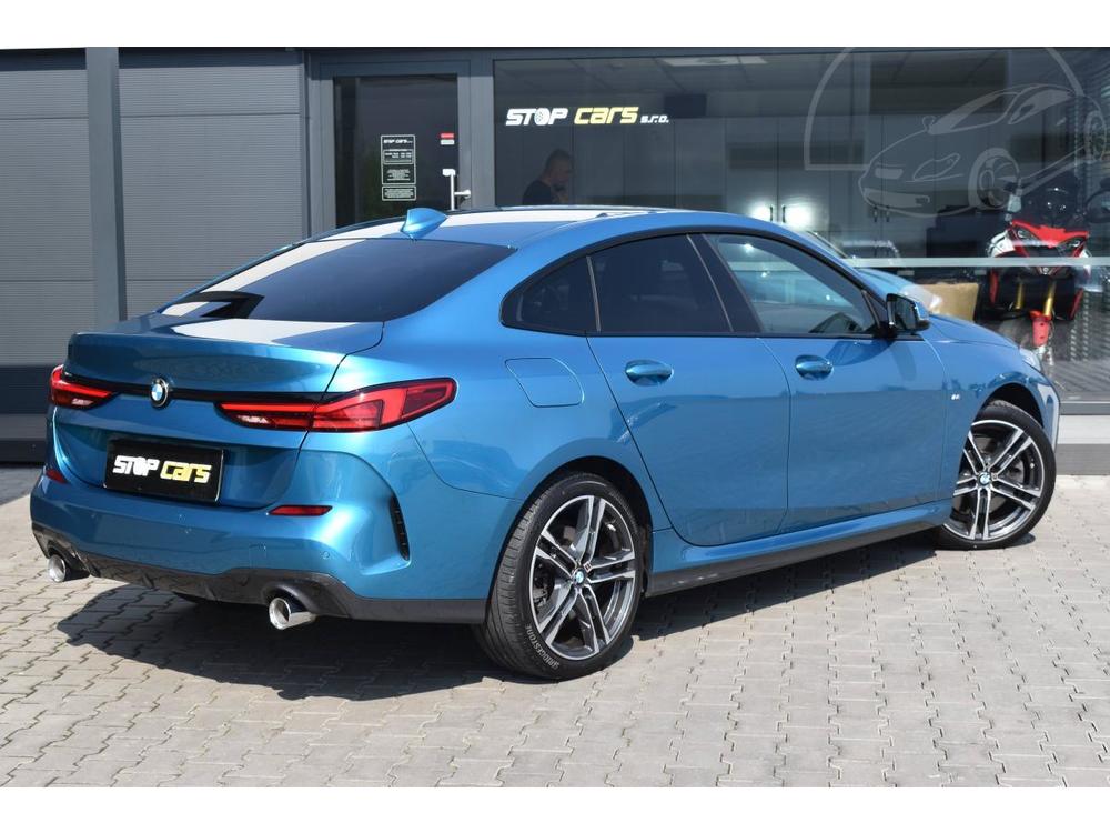 BMW 2 220d Gran Coupe ///MSPORT*DPH*