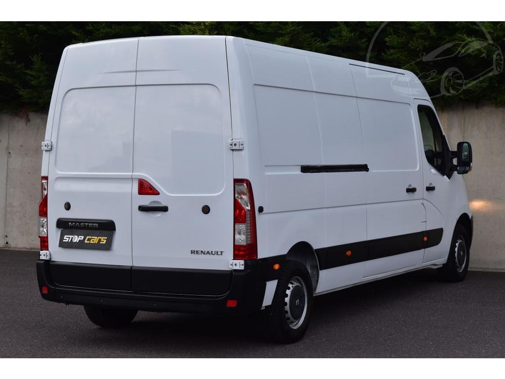 Renault Master 2.3 DCi *L3H2*KLIMA*R*DPH*