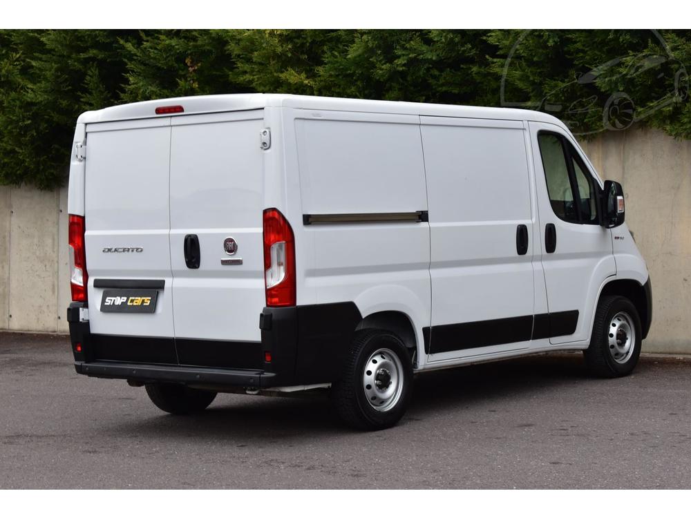 Fiat Ducato 2.3 MJT*REZERVACE*