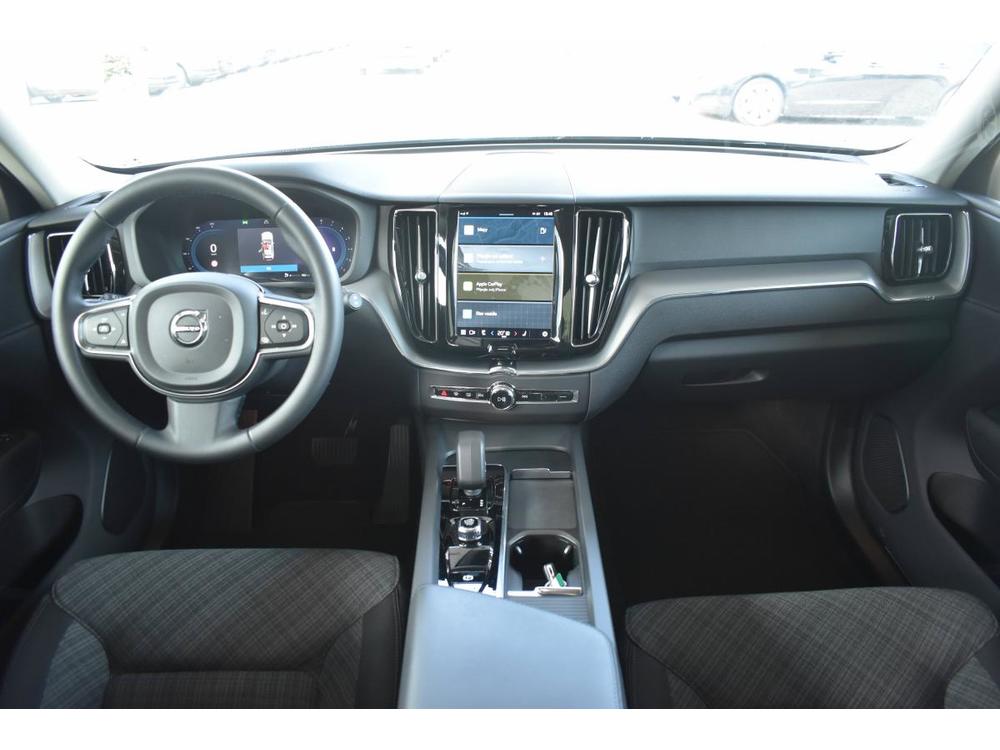 Volvo XC60 2.0 145 B4*CORE*R 1.MAJ*