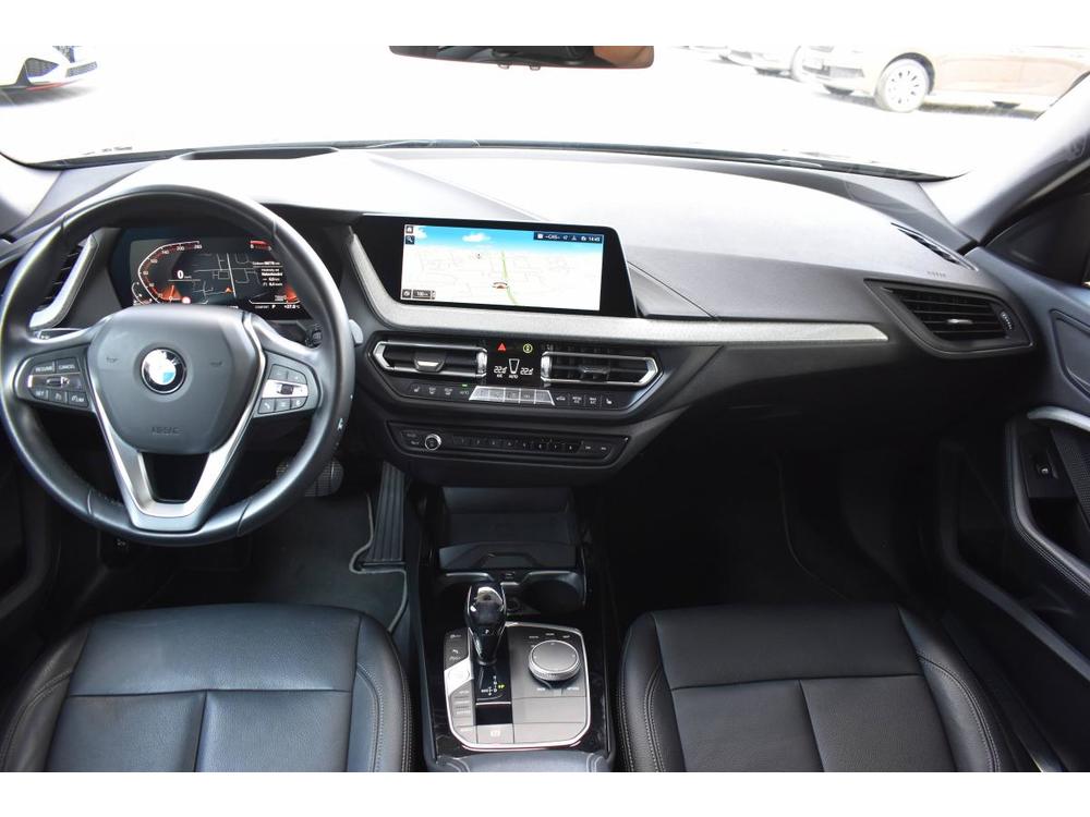 BMW 520 d xDrive*A/T*NAVI*KAMERA*