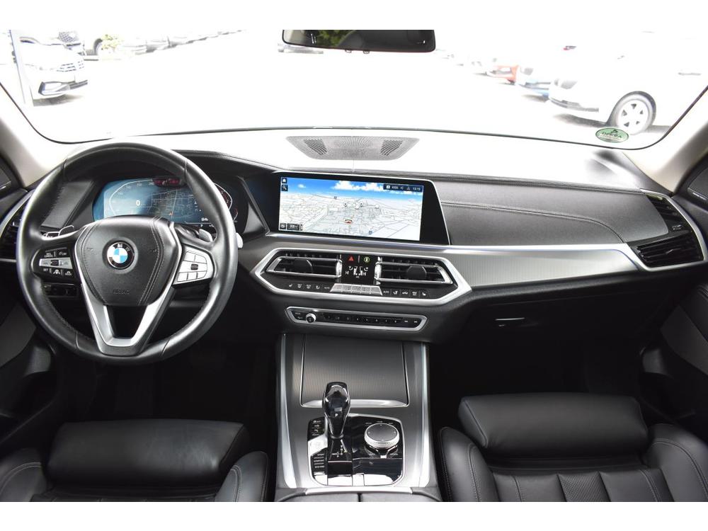 BMW X5 xDrive 30d H/K*360KAM*R 1MAJ