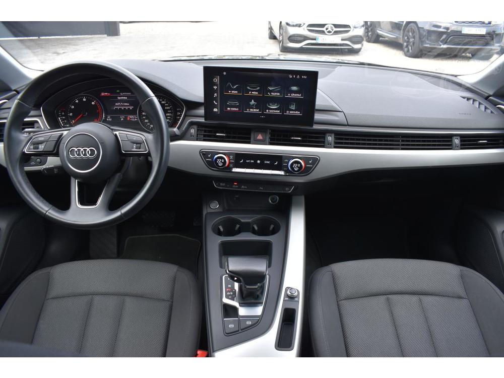 Audi A5 SPORTBACK 40TFSI DPH*R 1.MAJ*