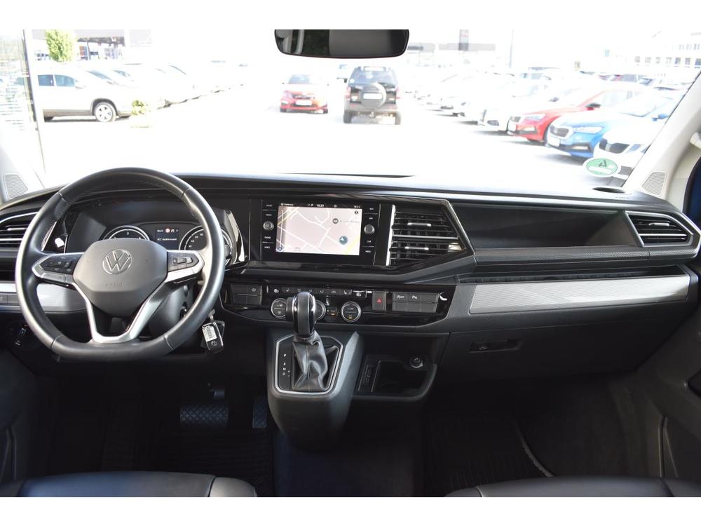 Volkswagen Multivan 2.0TDI Generation SIX*TAN*