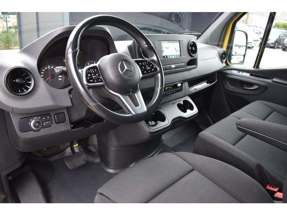 Mercedes-Benz Sprinter 316 CDI A/T*TAN*360 DPH*R