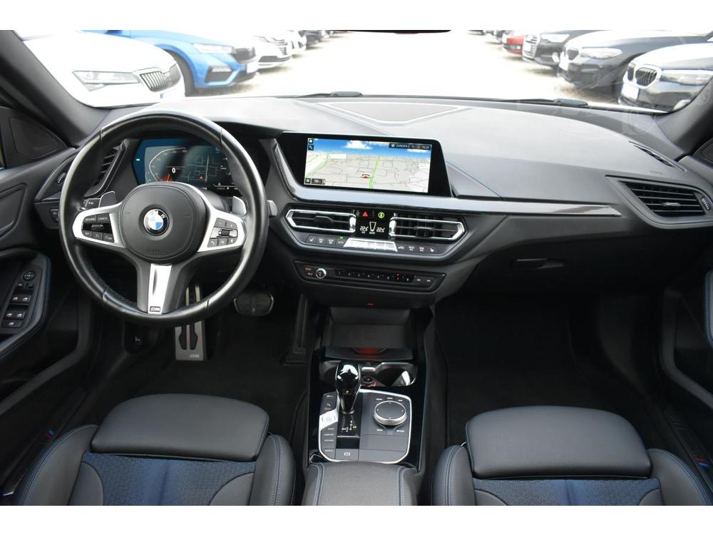 BMW 2 220d*REZERVACE*