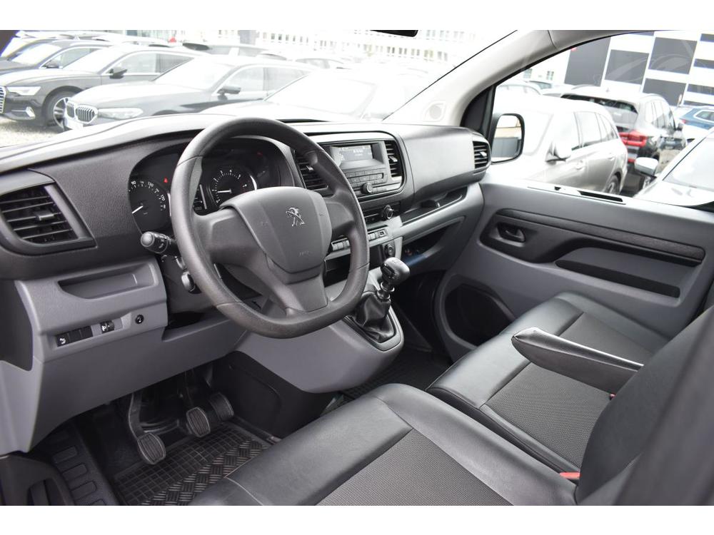 Peugeot Expert 2.0 BlueHDI ACTIVE L2*R 1.MAJ