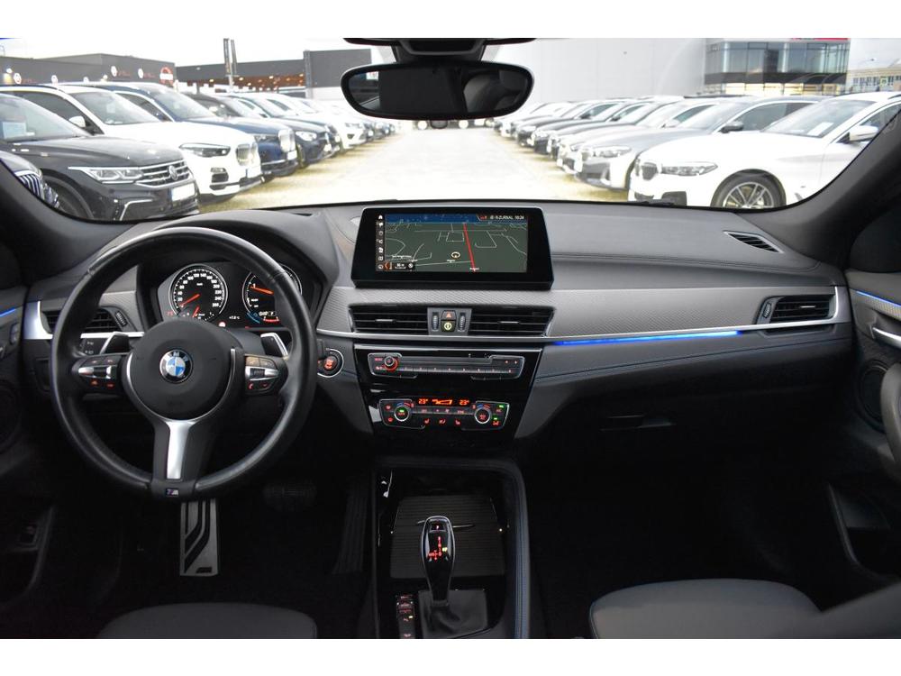 BMW X2 xDrive20d ///MSPORT DPH*R 1.M