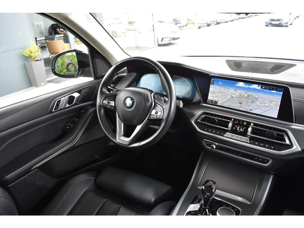 BMW X5 xDrive 30d H/K*360KAM*R 1MAJ