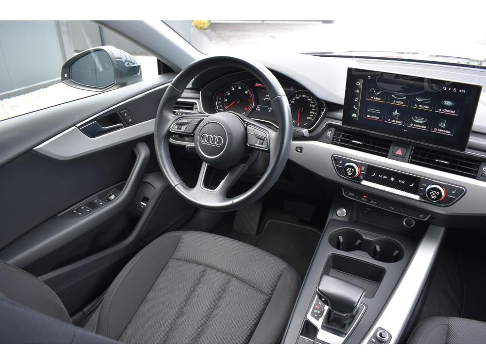 Audi A5 SPORTBACK 40TFSI DPH*R 1.MAJ*