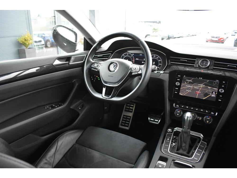 Volkswagen Arteon 2.0TDI 140 4X4 ELEGANCE*DSG*R