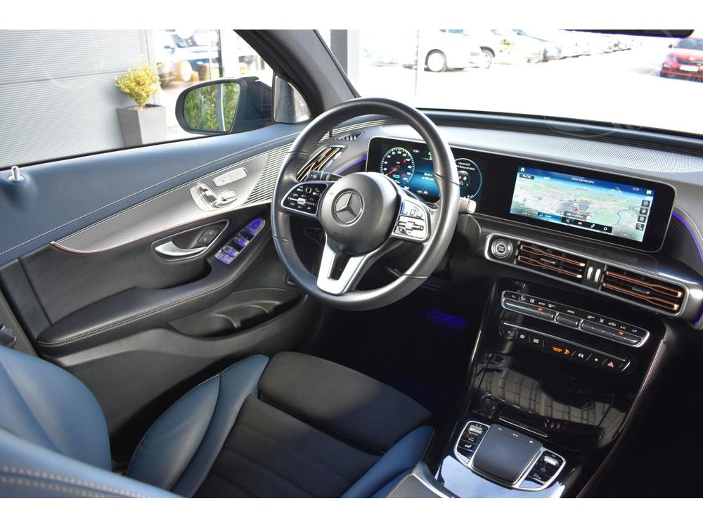 Mercedes-Benz EQC 400 4MATIC*1886 EDITION*DPH