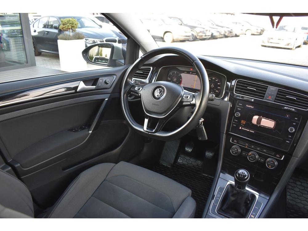 Volkswagen Golf 1.6 TDI Highline *VIRTUAL*ACC*