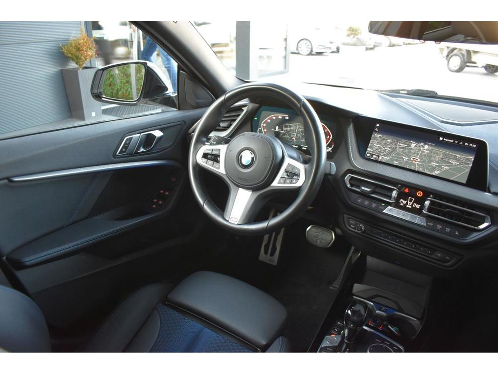 BMW 2 218d///MSPORT TAN*DPH*R 1.M