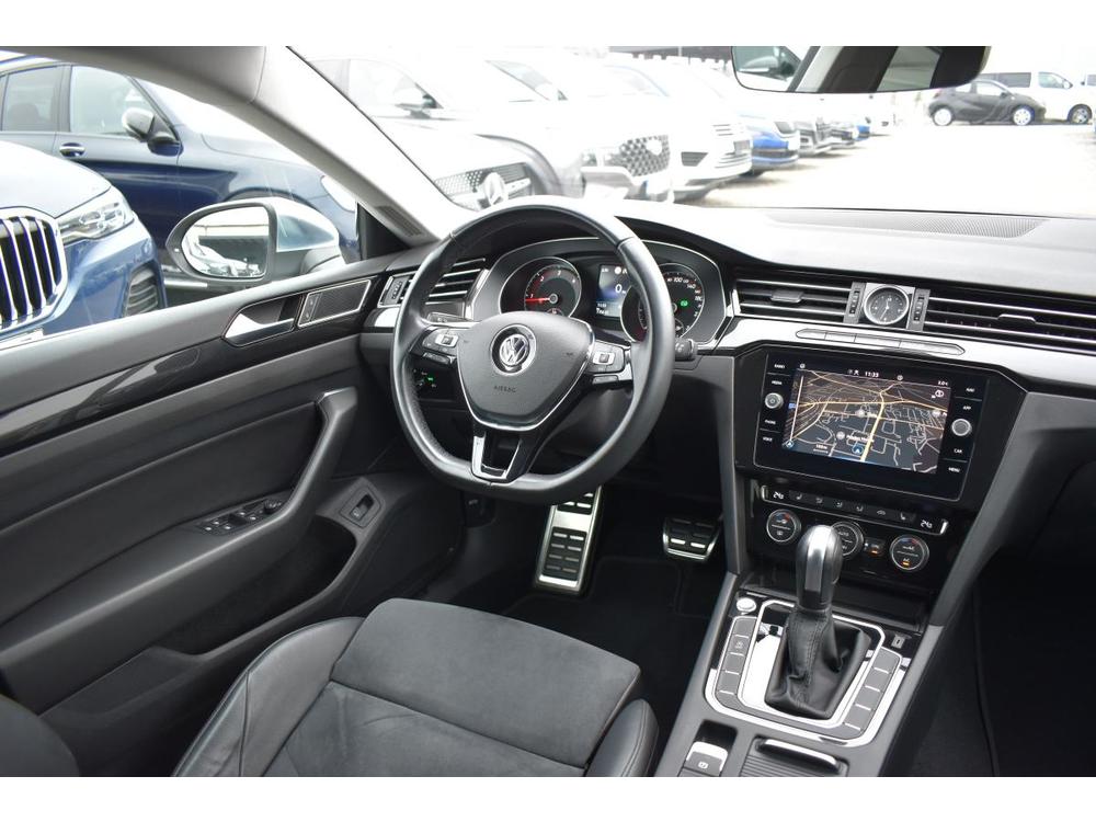 Volkswagen Arteon 2.0TDI 140 ELEGANCE*4x4*R 1.M