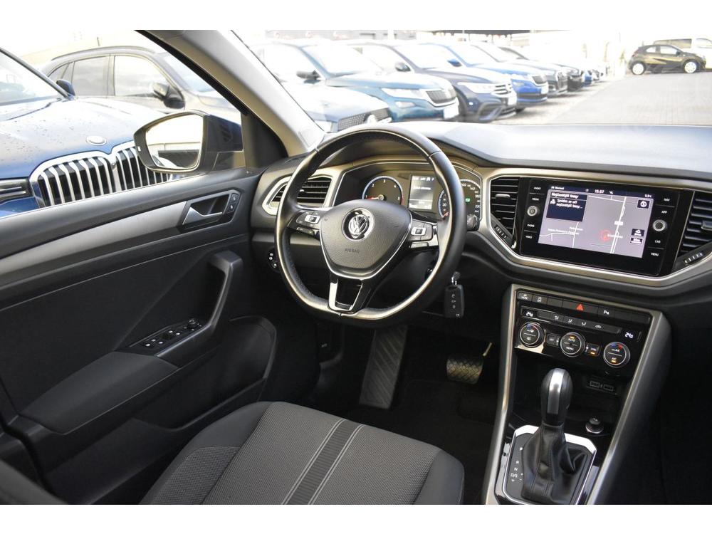 Volkswagen T-Roc 2.0TDI*DSG*ACC*NAVI*DPH*