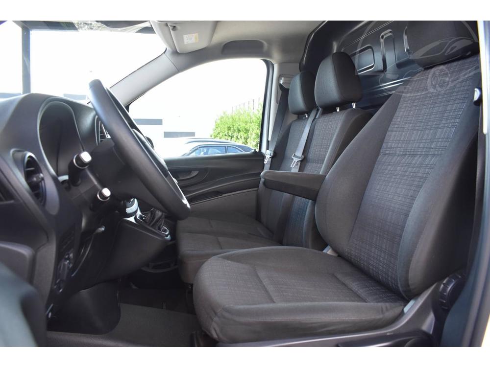 Mercedes-Benz Vito Long 114 CDI*DPH*R*1.MAJ*