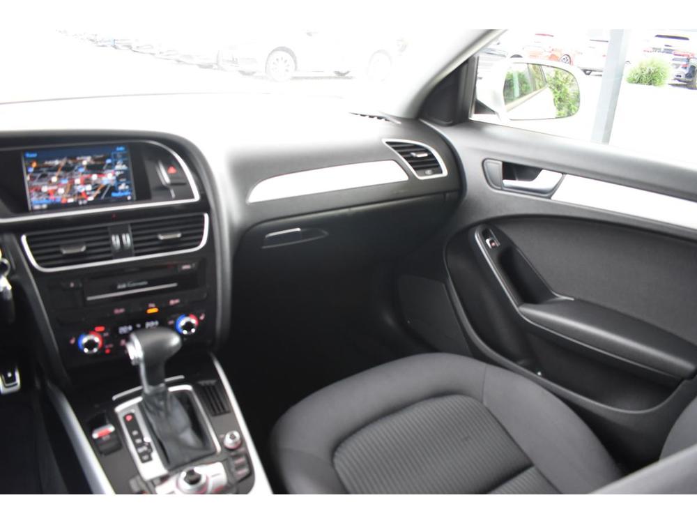 Audi A4 2.0TDI 110*S-LINE*A/T*NAVI*R*