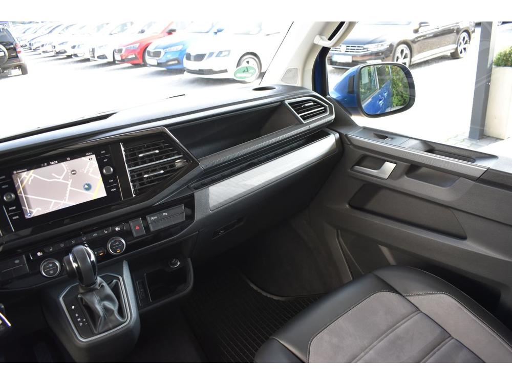 Volkswagen Multivan 2.0TDI Generation SIX*TAN*