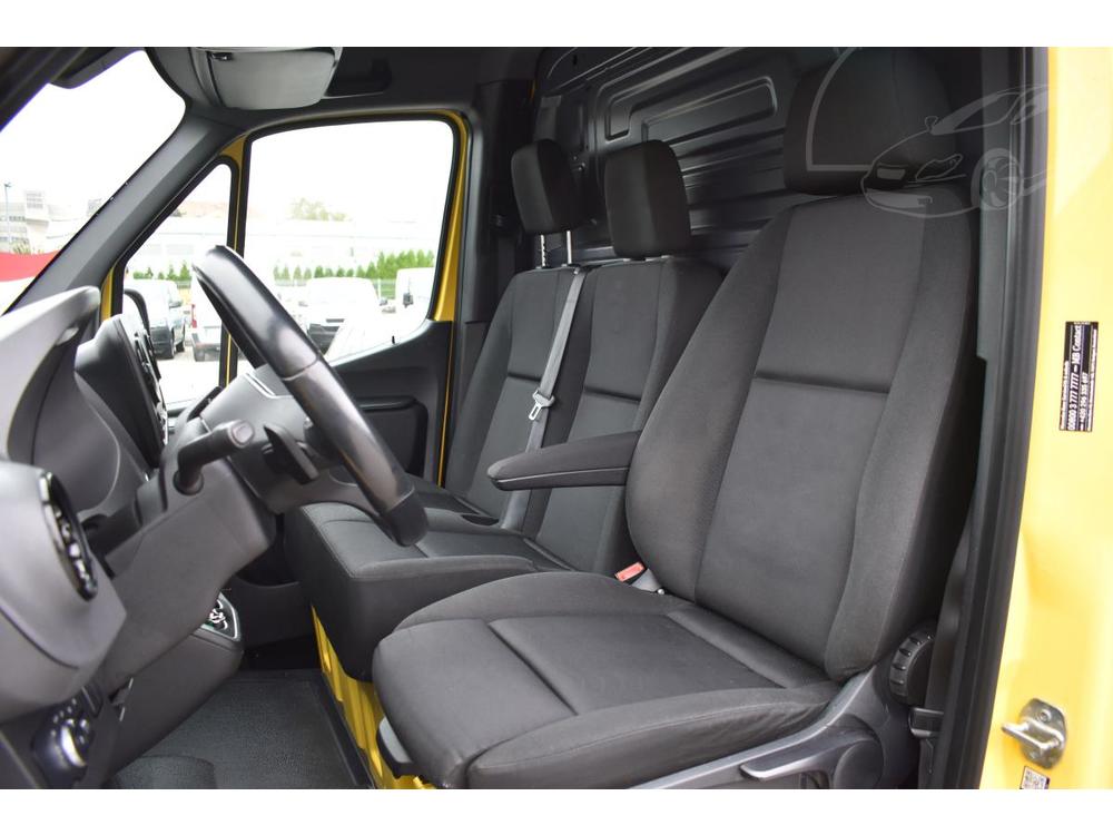 Mercedes-Benz Sprinter 316 CDI A/T*TAN*360 DPH*R