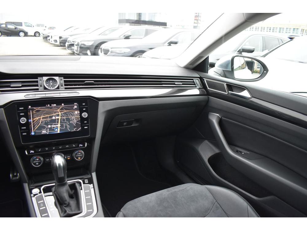 Volkswagen Arteon 2.0TDI 140 ELEGANCE*4x4*R 1.M