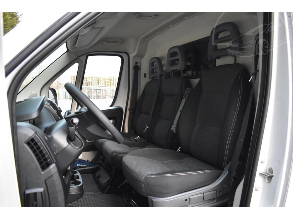 Fiat Ducato MAXI 2.3 MJET L4H2*DPH*R 1.M*