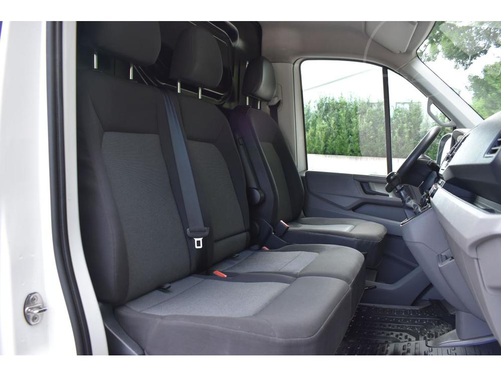 Volkswagen Crafter 2.0TDi*L2H3*DPH*KAMERA*KLIMA*