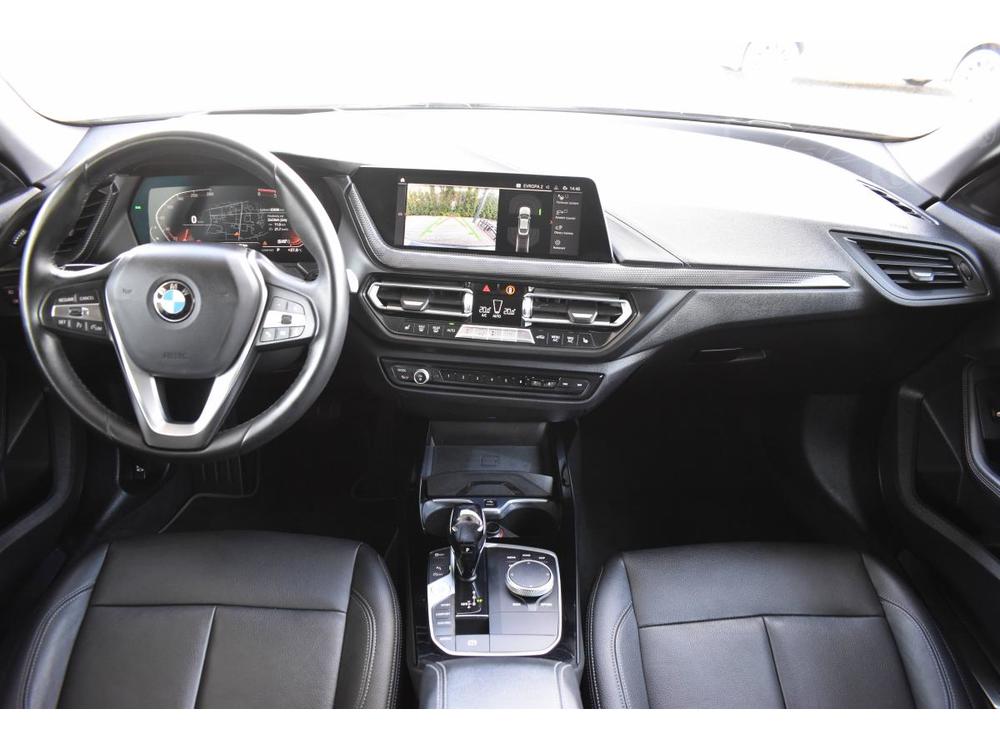 BMW 2 218d GRAN COUPE*LUXURY*R 1.M*