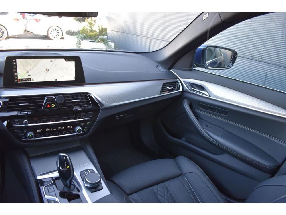 BMW 540 d xDrive*REZERVACE*