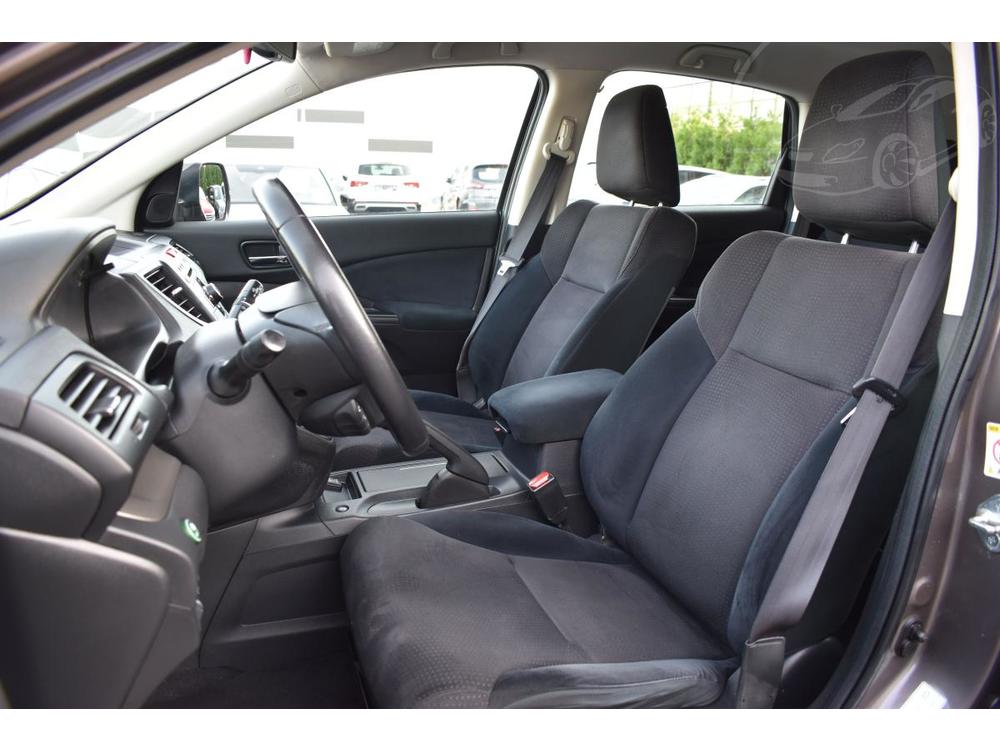 Honda CR-V 1.6 i-DTEC ELEGANCE*KAMERA*