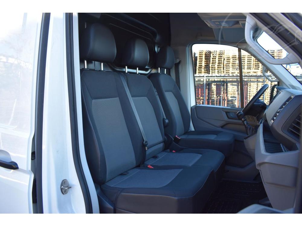 Volkswagen Crafter 2.0TDi*L2H3*KAMERA*DPH*