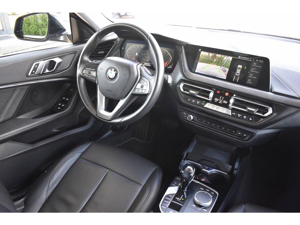 BMW 2 218d GRAN COUPE*LUXURY*R 1.M*