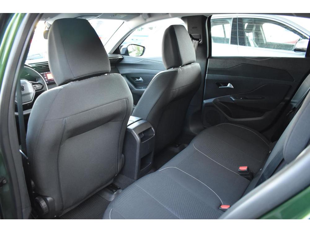 Peugeot 308 1.5 BlueHDi 2xPNEU*DPH*R 1.M*