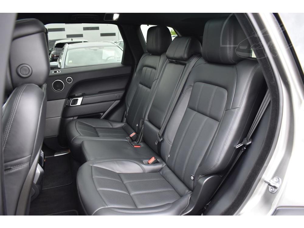 Land Rover Range Rover Sport HSE Dynamic 3.0 225kW AWD*DPH*