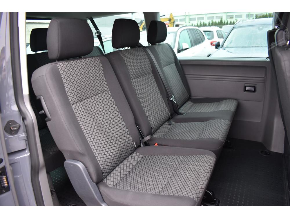 Volkswagen Caravelle 2.0 TDI TREND*9.MST*DPH*