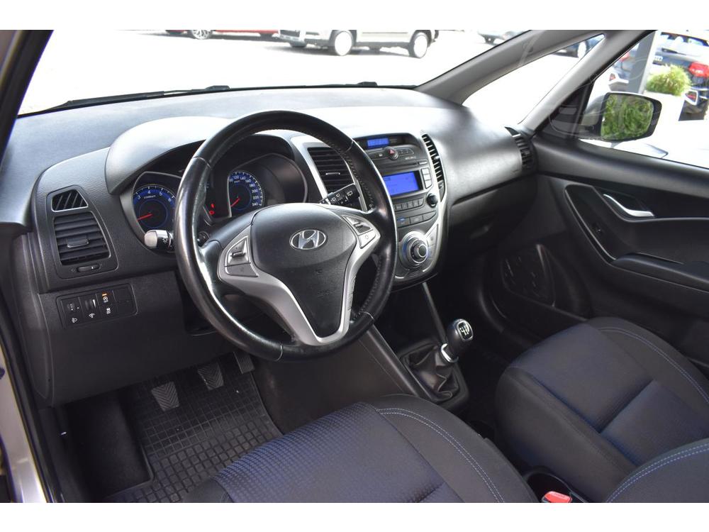 Hyundai iX20 1.4 CVVT 2xPNEU*R 1.MAJ