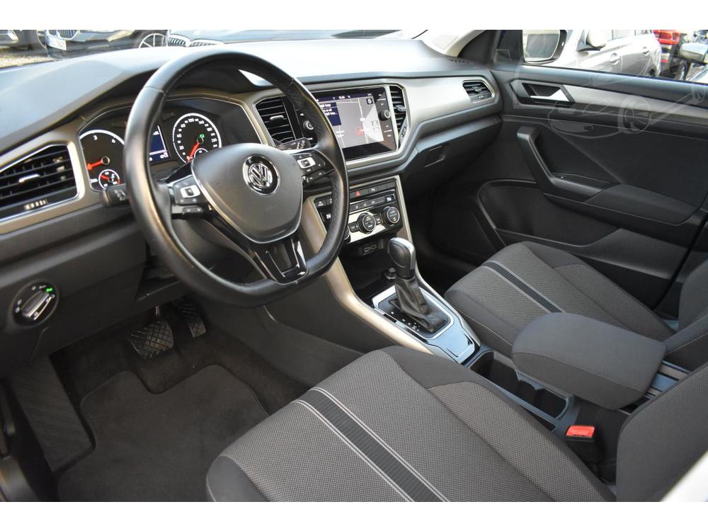 Volkswagen T-Roc 2.0TDI*DSG*ACC*NAVI*DPH*