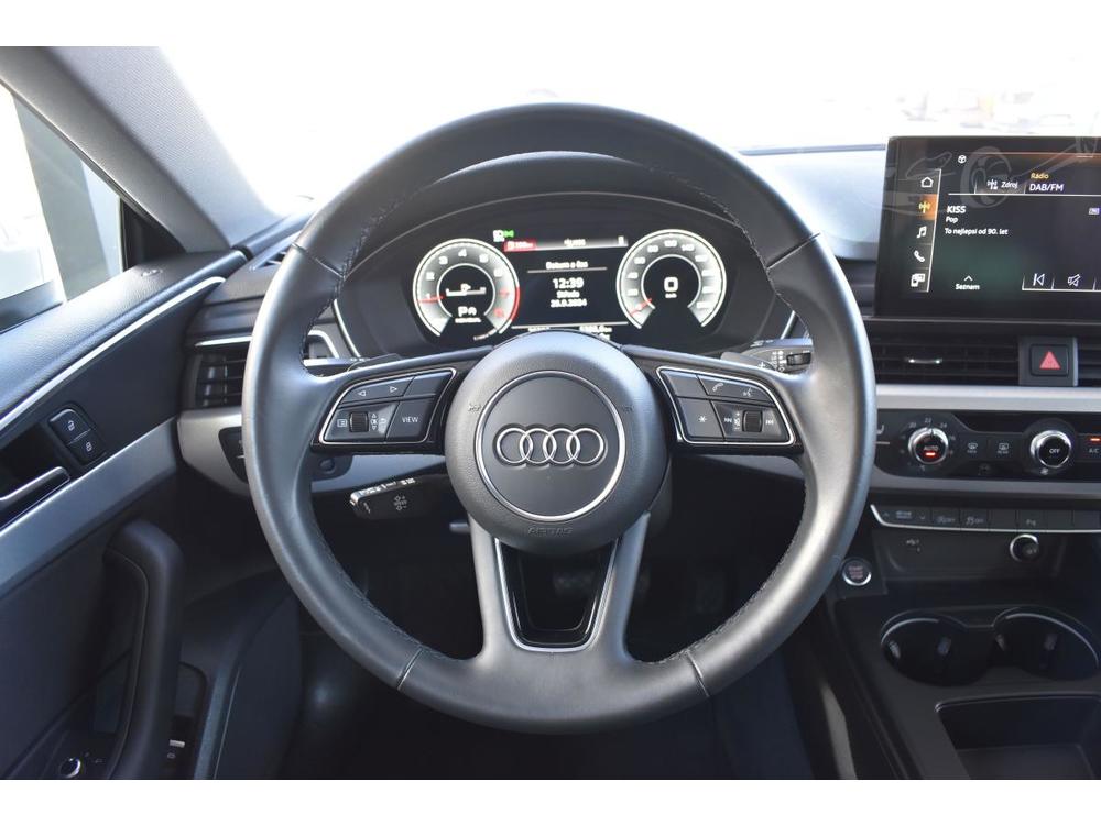 Audi A5 45TFSI 195*4x4*MATRIX*COCPIT*