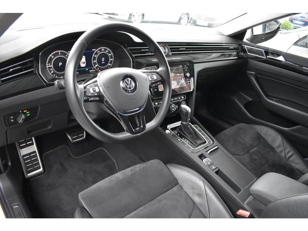 Volkswagen Arteon 2.0TDI 140 4X4 ELEGANCE*DSG*R