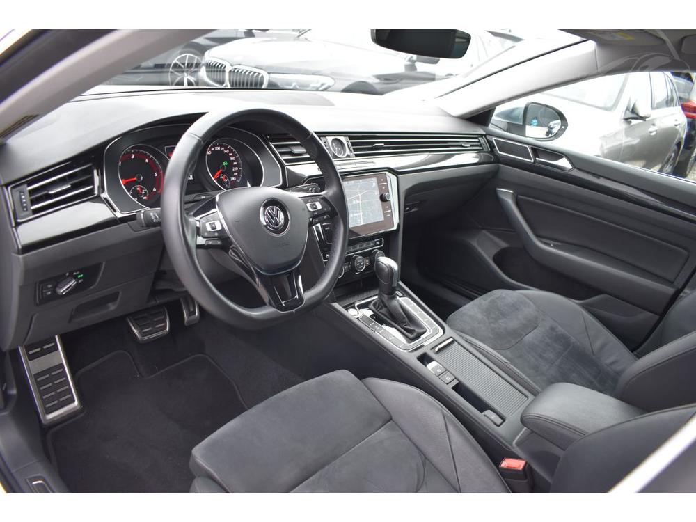 Volkswagen Arteon 2.0TDI 140 ELEGANCE*4x4*R 1.M